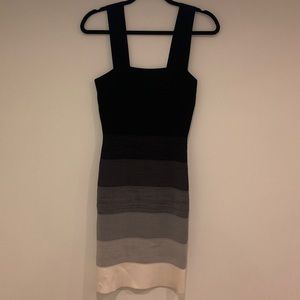 Express Bodycon Dress